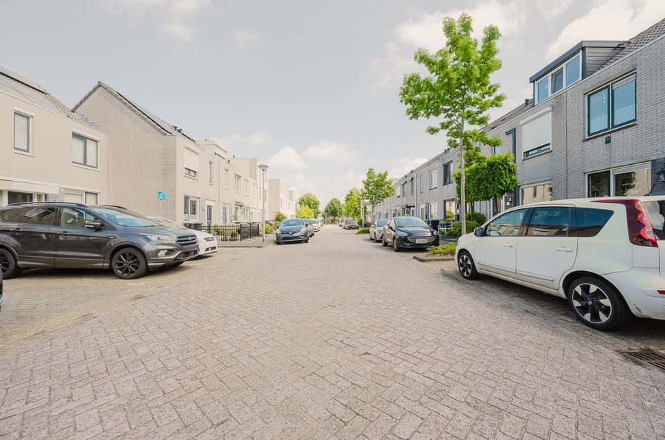 Maria Doorman-Kielstrastraat 17
