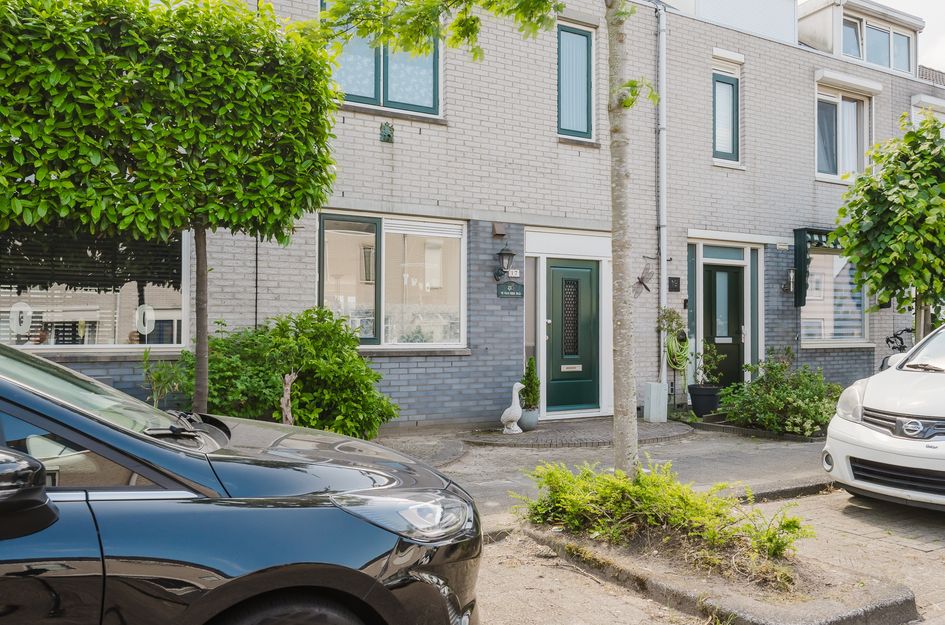 Maria Doorman-Kielstrastraat 17
