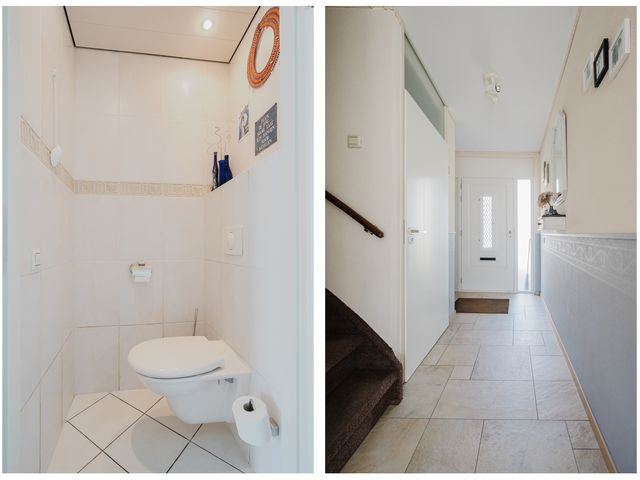 Maria Doorman-Kielstrastraat 17, Spijkenisse