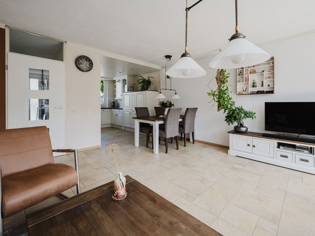 Maria Doorman-Kielstrastraat 17, Spijkenisse