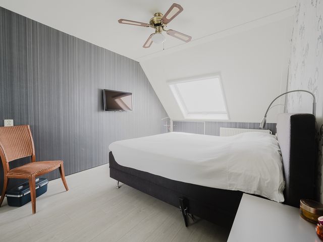 Maria Doorman-Kielstrastraat 17, Spijkenisse