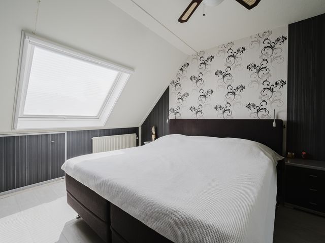 Maria Doorman-Kielstrastraat 17, Spijkenisse