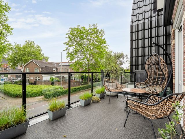 Jan Houtmanstraat 10, Ommen