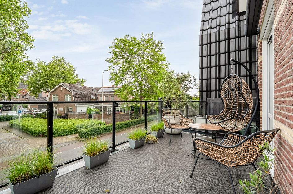 Jan Houtmanstraat 10