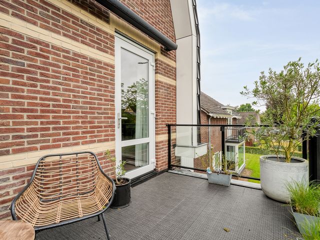 Jan Houtmanstraat 10, Ommen