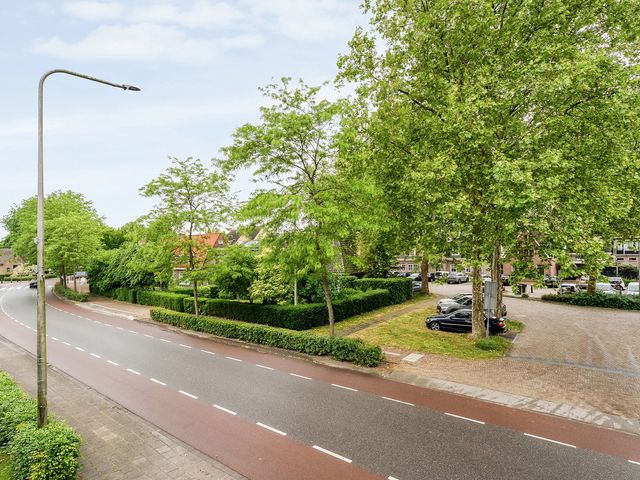 Jan Houtmanstraat 10, Ommen