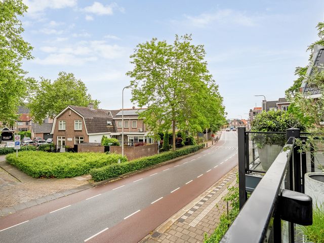 Jan Houtmanstraat 10, Ommen