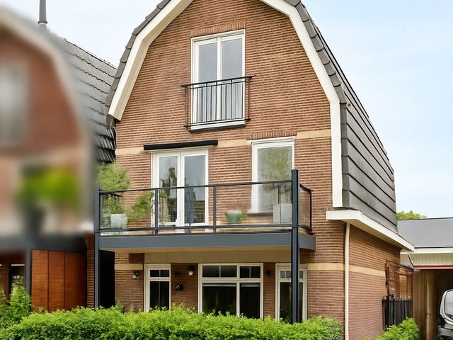 Jan Houtmanstraat 10, Ommen