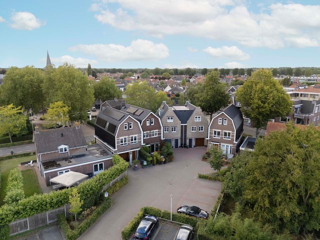 Jan Houtmanstraat 10, Ommen