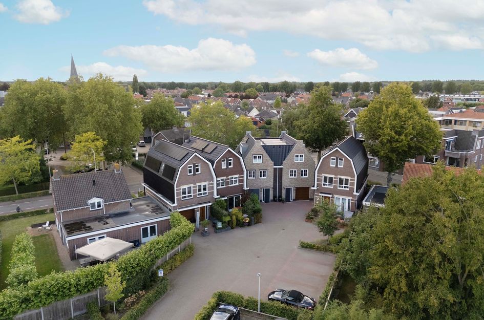 Jan Houtmanstraat 10