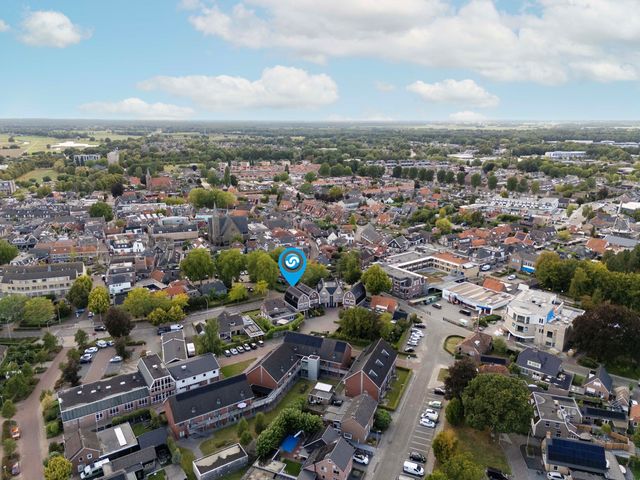 Jan Houtmanstraat 10, Ommen