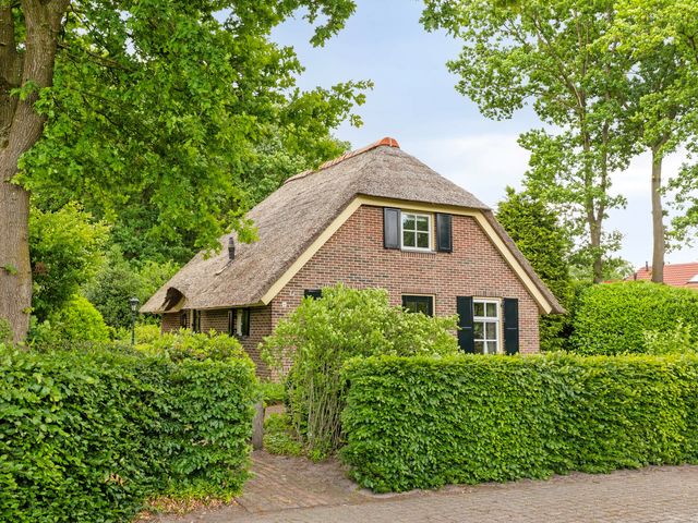 Balkerweg 20I, Ommen