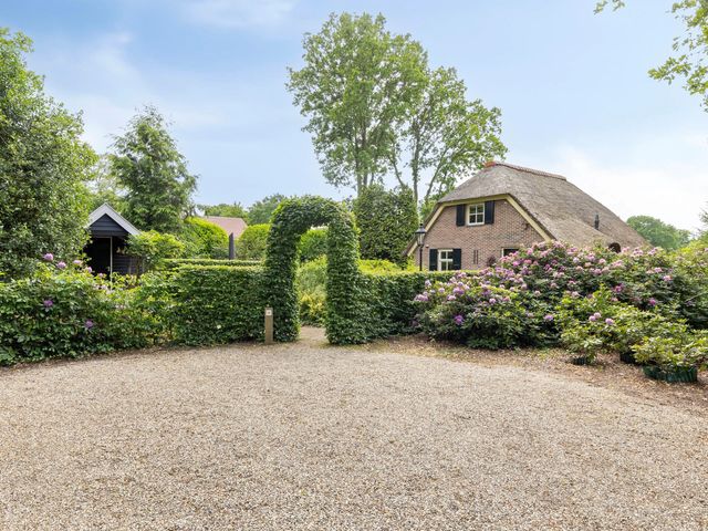 Balkerweg 20I, Ommen