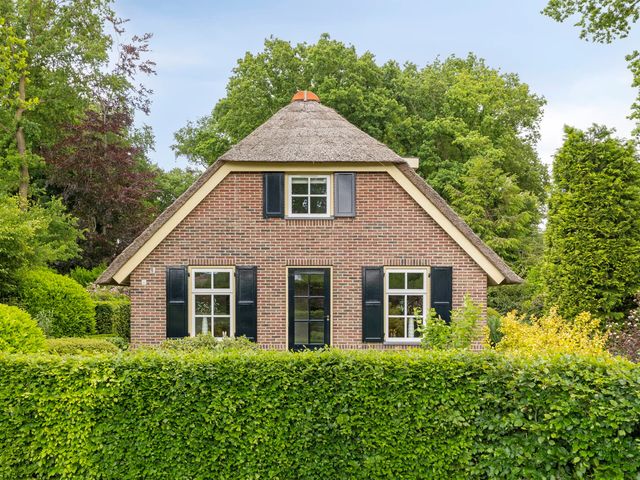 Balkerweg 20I, Ommen