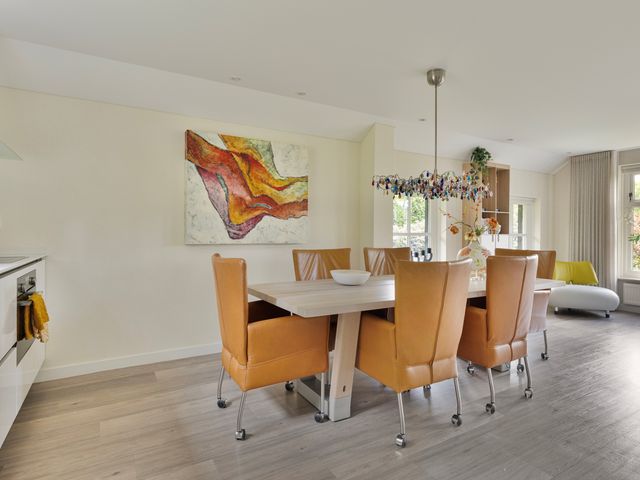 Balkerweg 20I, Ommen