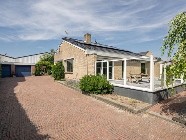 Molenweg 8a, Middelharnis