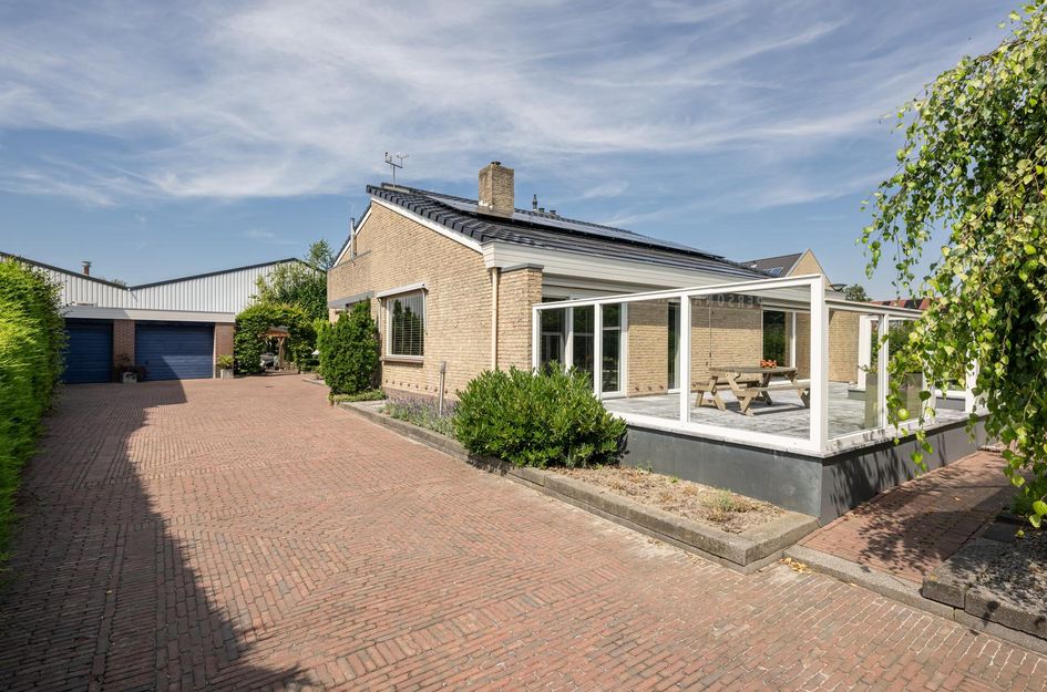 Molenweg 8a