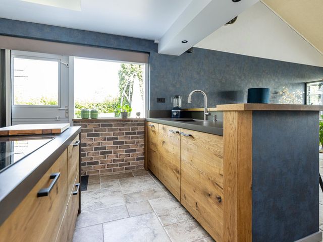 Molenweg 8a, Middelharnis