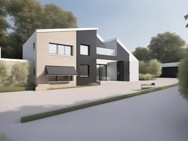 Molenweg 8a, Middelharnis