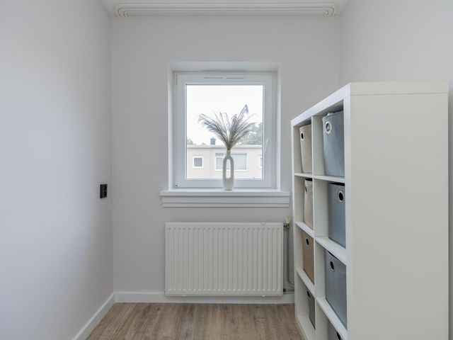 Cort van der Lindenstraat 14, Dordrecht
