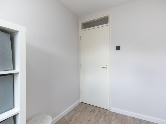 Cort van der Lindenstraat 14, Dordrecht