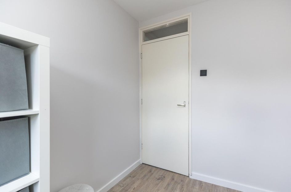 Cort van der Lindenstraat 14