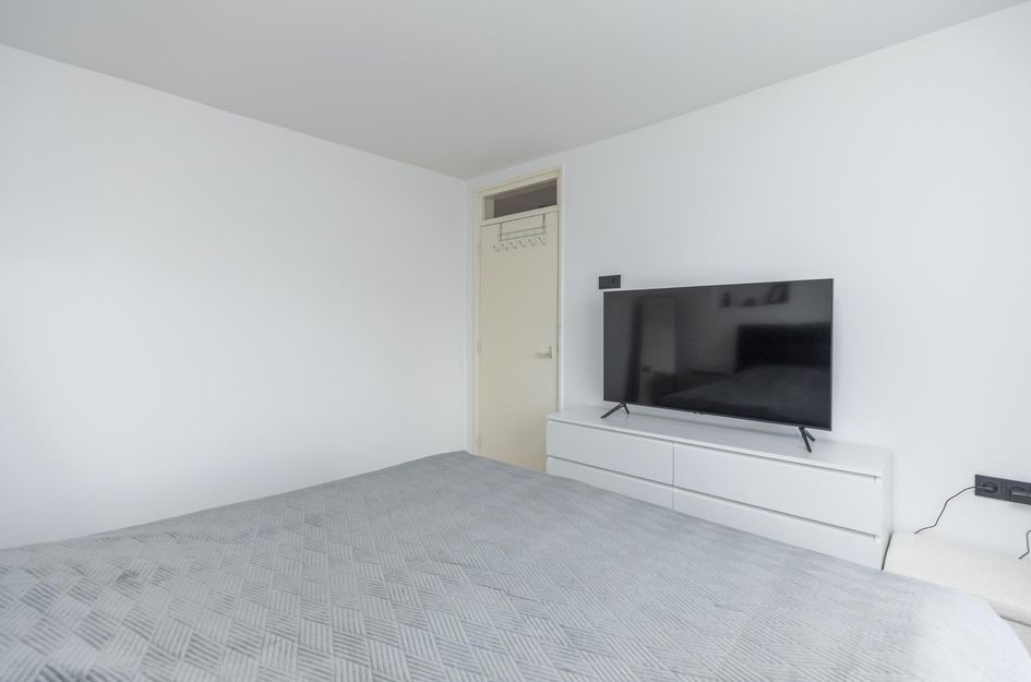 Cort van der Lindenstraat 14