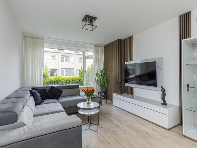 Cort van der Lindenstraat 14, Dordrecht