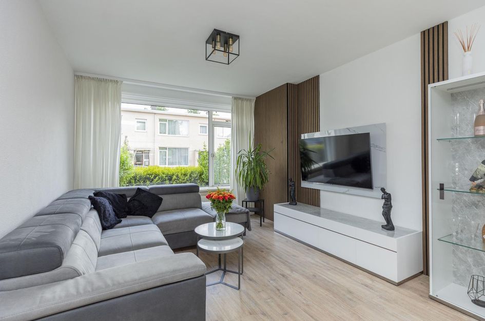 Cort van der Lindenstraat 14