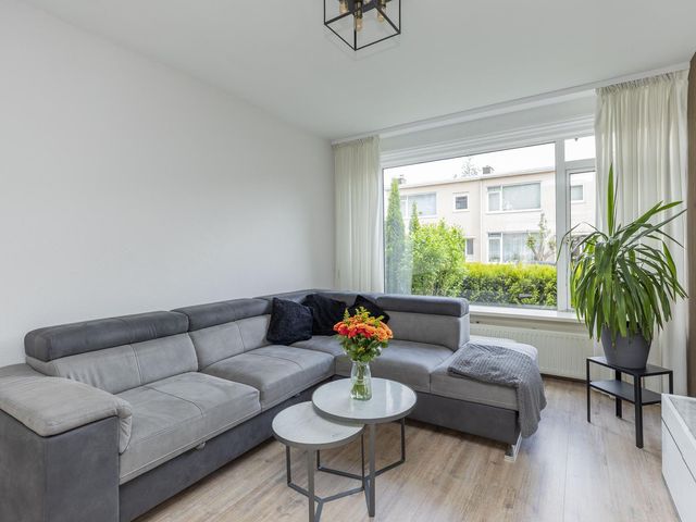 Cort van der Lindenstraat 14, Dordrecht