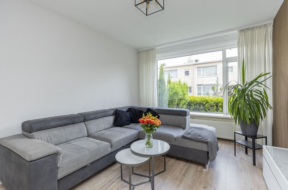 Cort van der Lindenstraat 14