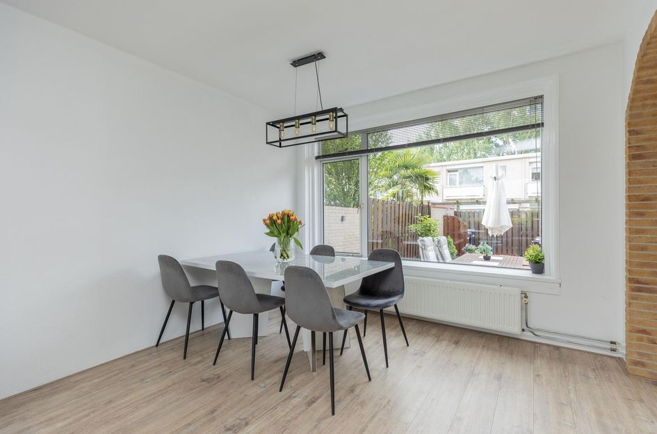 Cort van der Lindenstraat 14