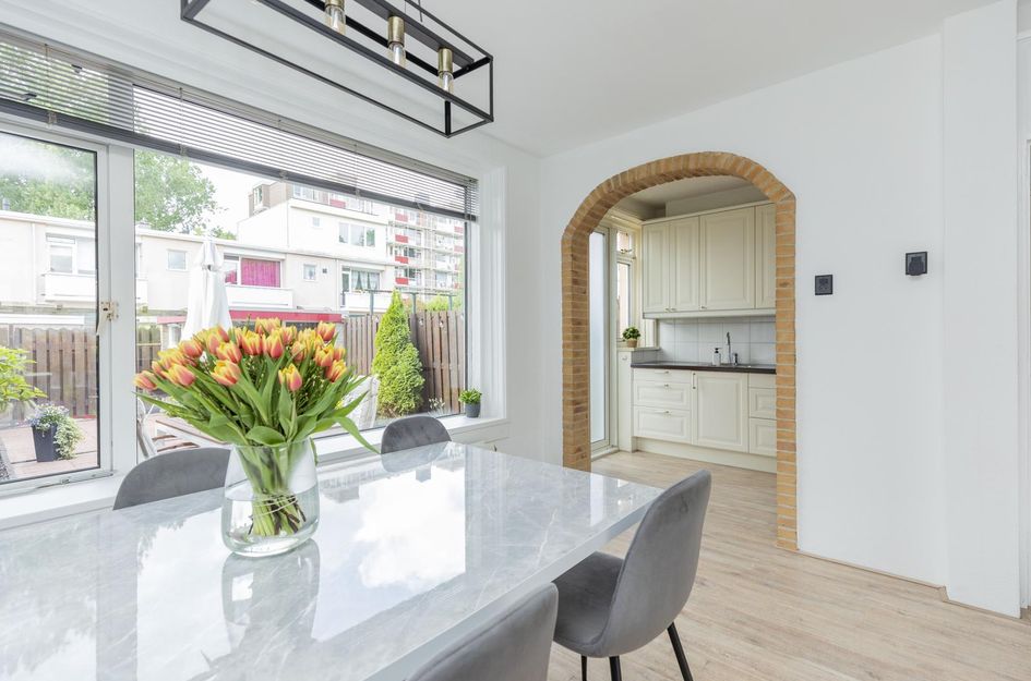 Cort van der Lindenstraat 14