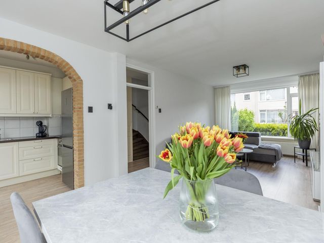 Cort van der Lindenstraat 14, Dordrecht