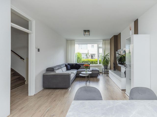 Cort van der Lindenstraat 14, Dordrecht