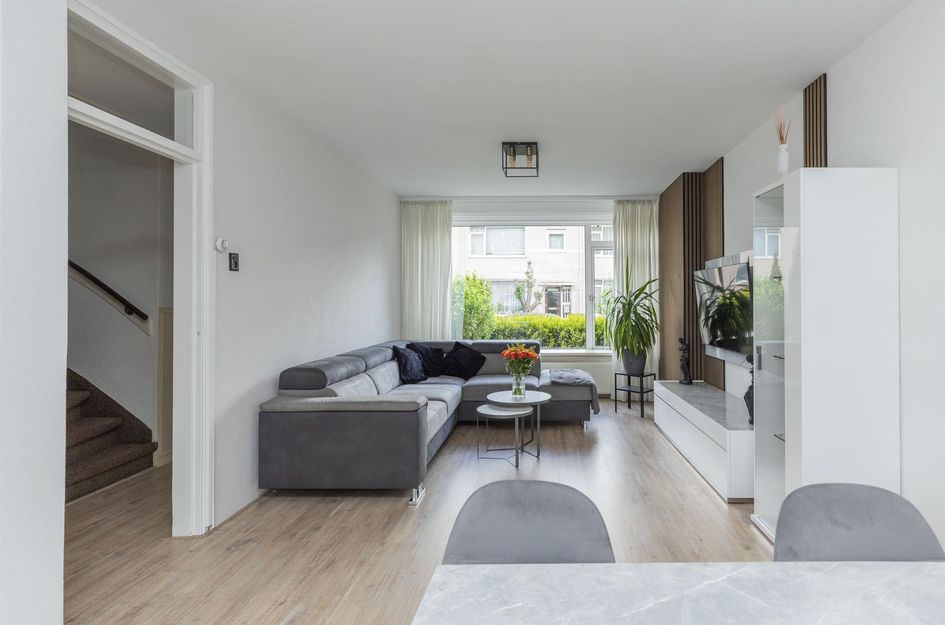 Cort van der Lindenstraat 14