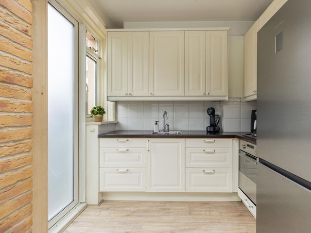 Cort van der Lindenstraat 14, Dordrecht