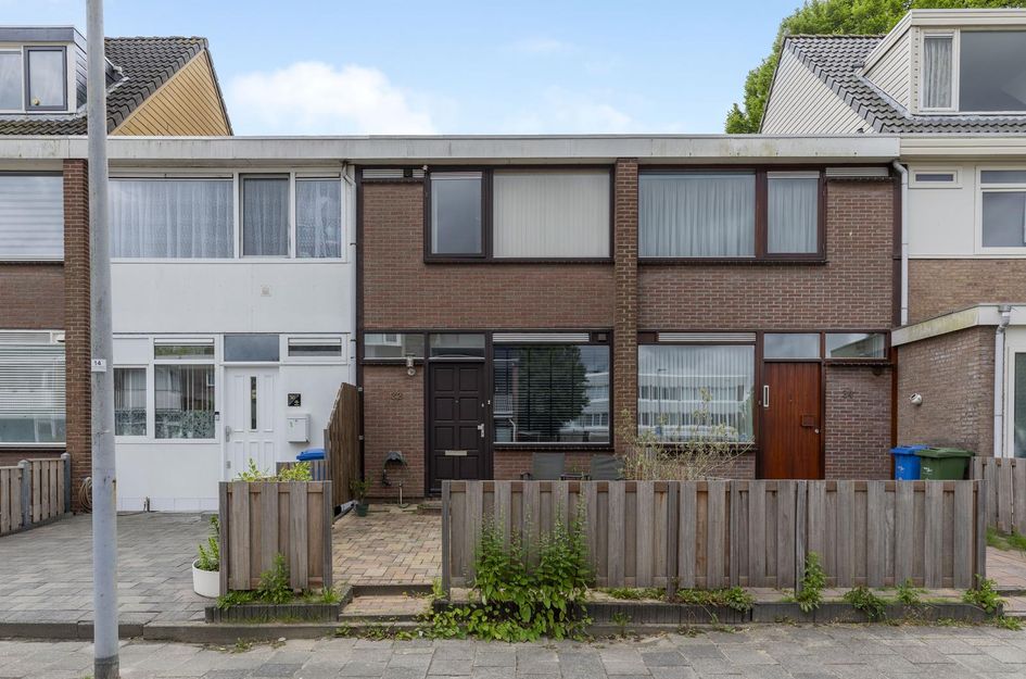 Van Langendonckstraat 32