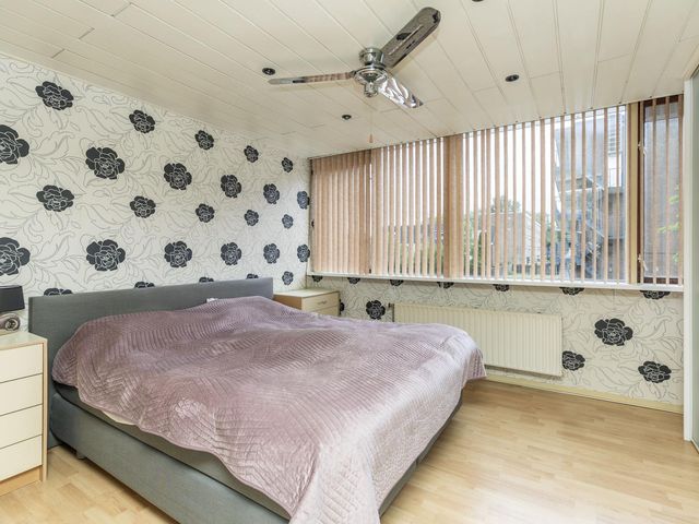 Van Langendonckstraat 32, Rotterdam