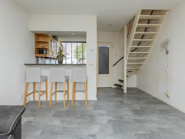 Van Langendonckstraat 32, Rotterdam