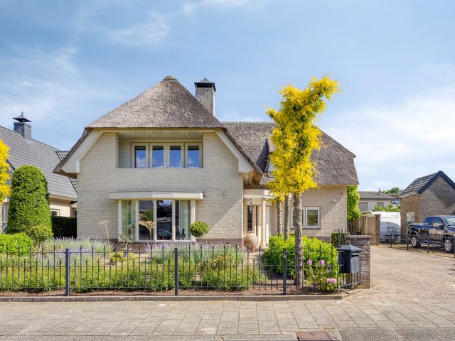 Munnikenweg 46, Veenendaal