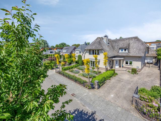 Munnikenweg 46, Veenendaal