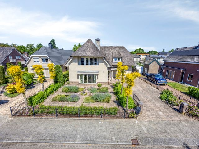 Munnikenweg 46, Veenendaal