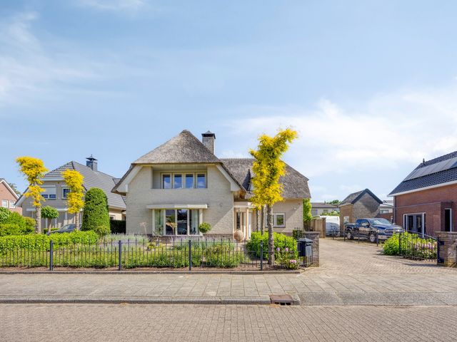 Munnikenweg 46, Veenendaal