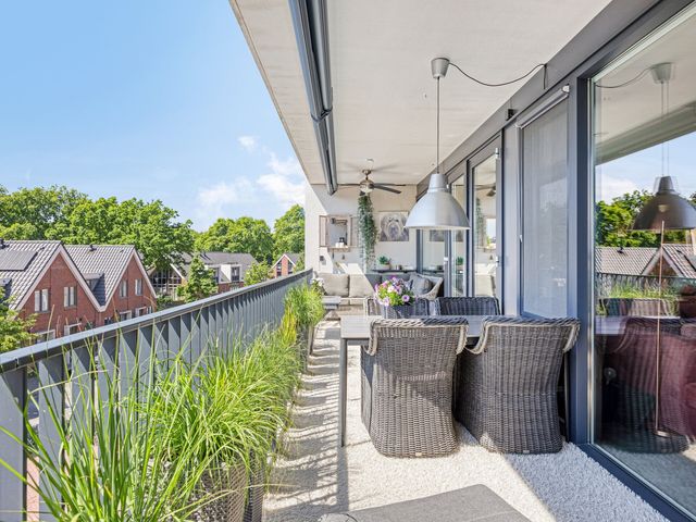 1e Melmseweg 119, Veenendaal