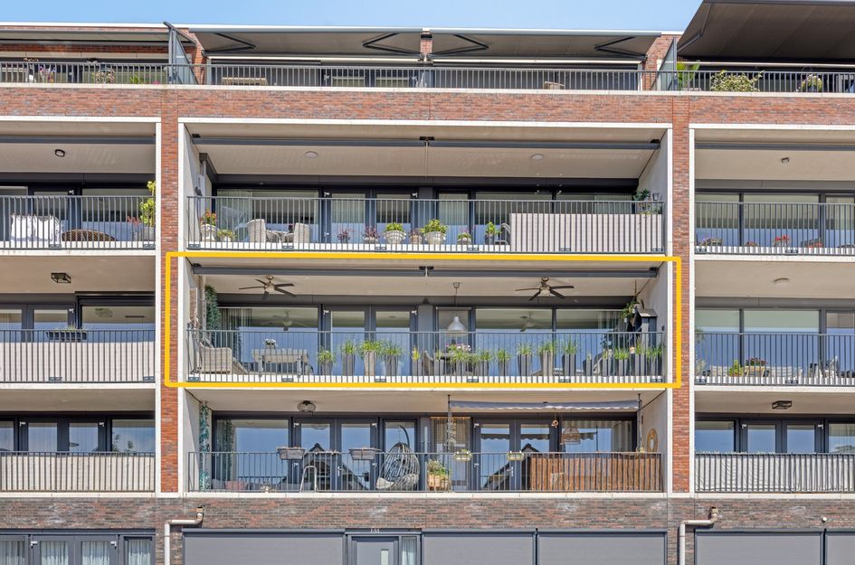 1e Melmseweg 119