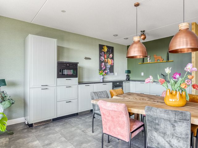 1e Melmseweg 119, Veenendaal