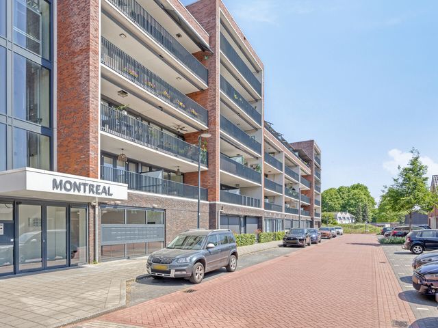 1e Melmseweg 119, Veenendaal