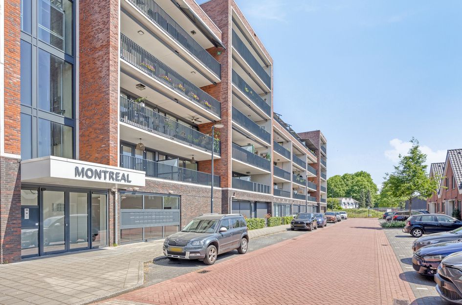 1e Melmseweg 119