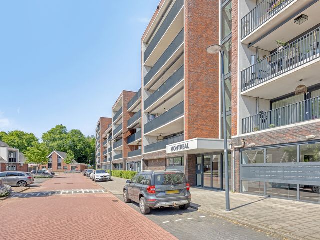 1e Melmseweg 119, Veenendaal